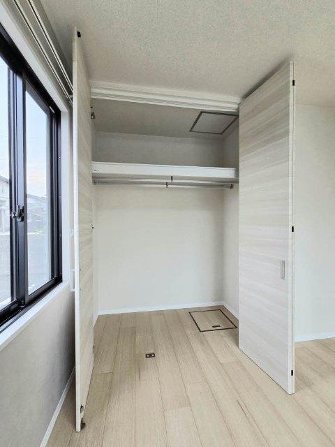 ディアス恩田　Ｂ棟（101） 部屋画像