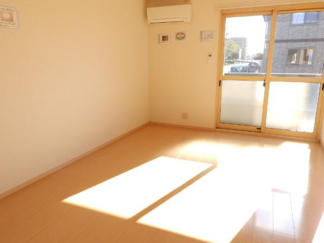 パーク･アベニュー　A棟（A102） 部屋画像