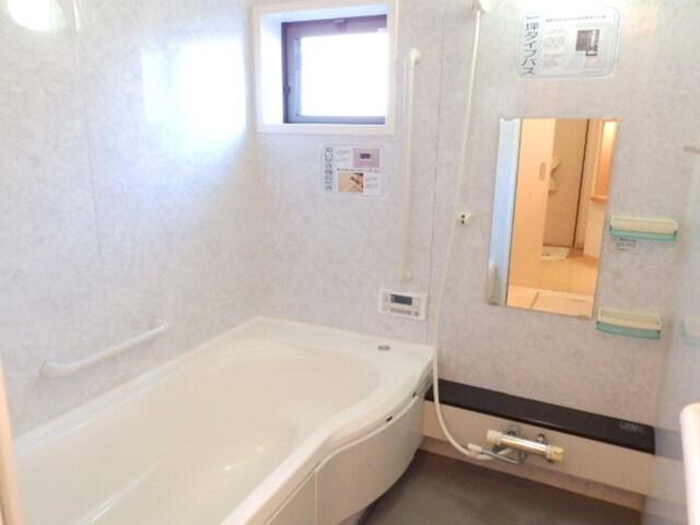パーク･アベニュー　A棟（A102） 部屋画像