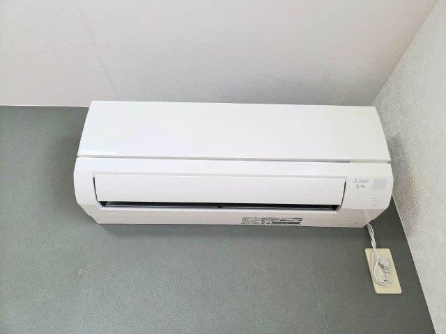 シャーメゾンヴェルジュールⅠ棟（102） 部屋画像