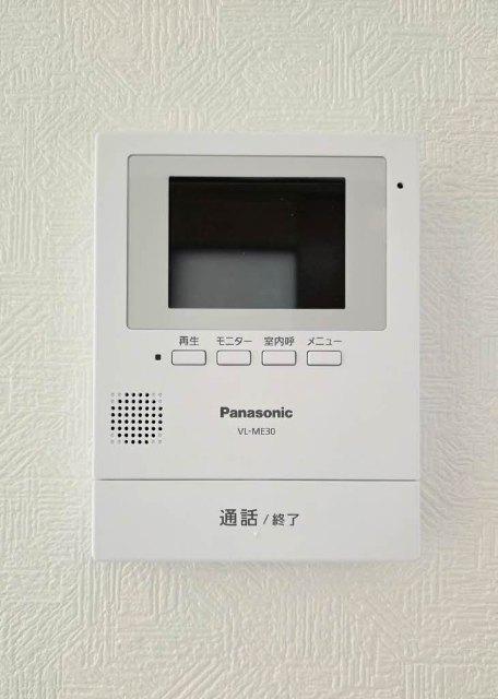 シャーメゾンヴェルジュールⅠ棟（102） 部屋画像