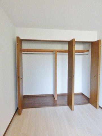 ニューリバティ藤田（102） 部屋画像