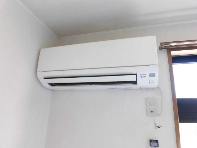 クォーツヴィラ（203） 部屋画像