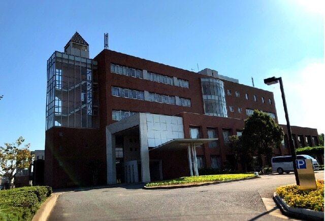 宇部フロンティア大学：1600m