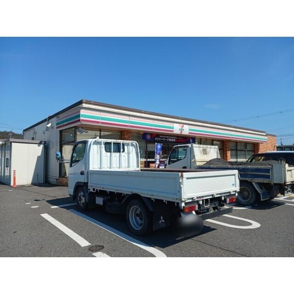 セブンイレブン八日市小脇店様:300m