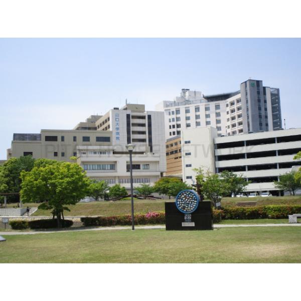 山口大学医学部附属病院