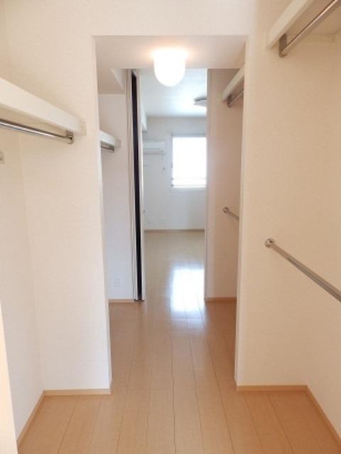 ＨＩＭＩＫＯⅡ（305） 部屋画像