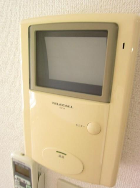 グランド　ウィッシュＡ（103） セキュリティ