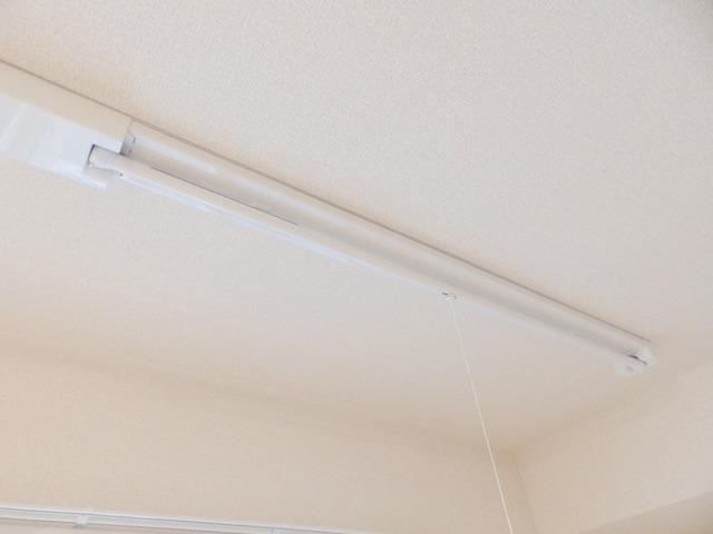ルナソイア（105） 設備