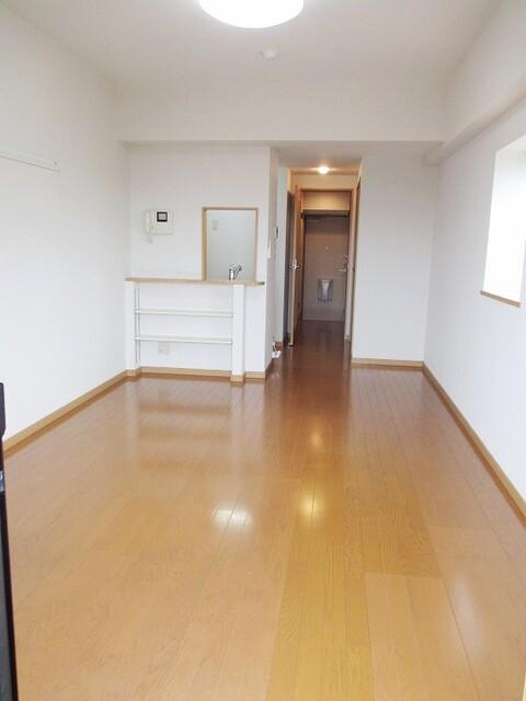 クラシオン・ルガール　イシカワ（406） その他部屋・スペース