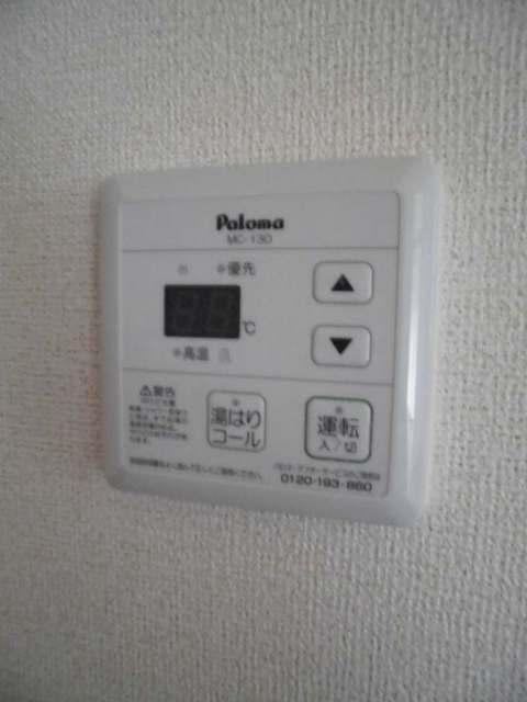 マーヴェラスＫ−Ａ（101） 設備