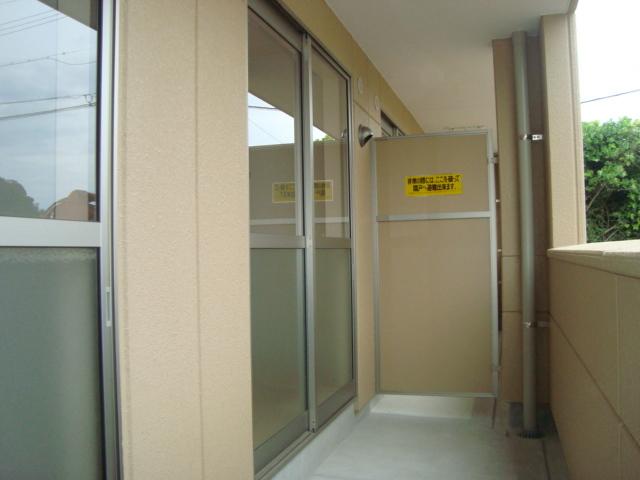 ファイブ・ＳＥ 部屋画像