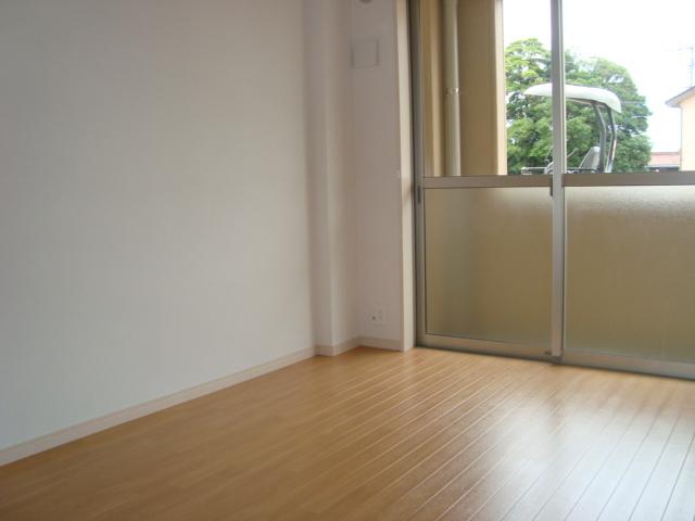 ファイブ・ＳＥ 部屋画像