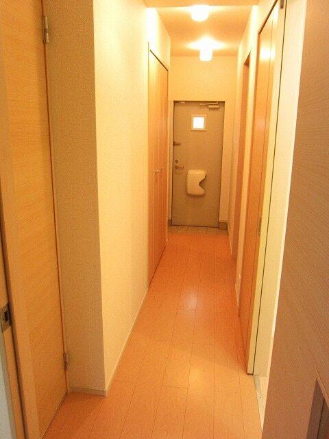 メゾン　ド　クレール（101） 室内