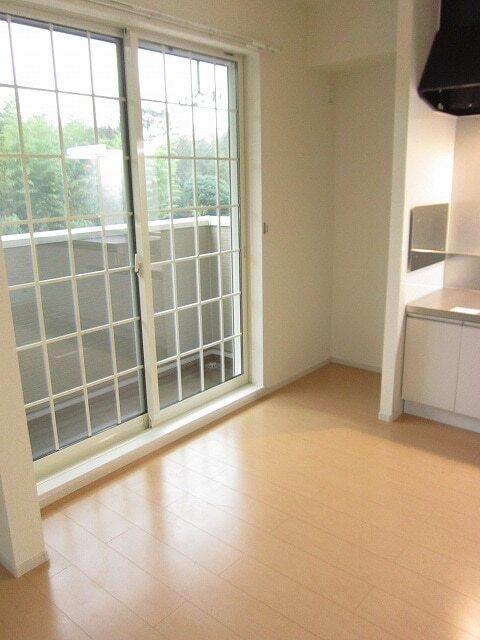 メゾン　ド　クレール（101） 室内