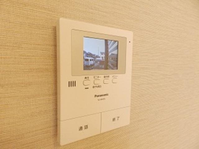 ハイツそれいゆ（102） その他
