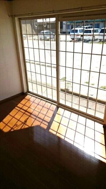 ＭＩＺＵＫＩ一番館Ｂ（102） 室内