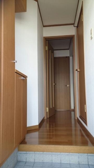 ＭＩＺＵＫＩ一番館Ｂ（102） 玄関