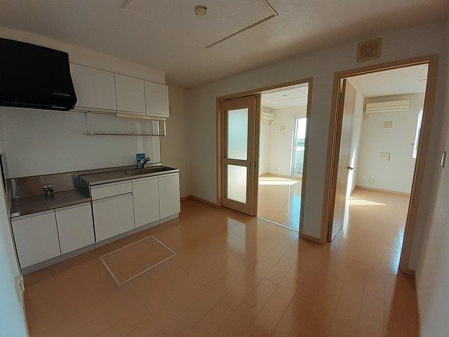 アウローラ吉田（101） その他部屋・スペース