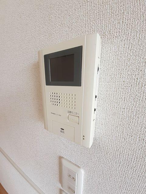 ネオメゾン（202） セキュリティ
