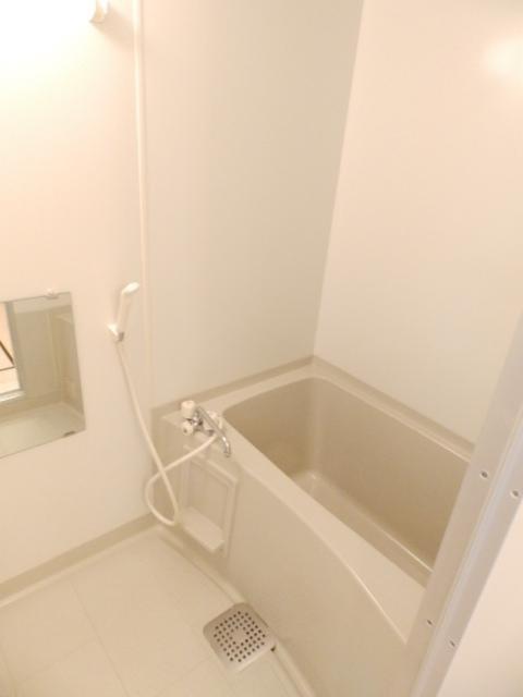 パストラル･コンフォート（203） 部屋画像