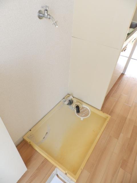佐藤ハイツ（201） 部屋画像