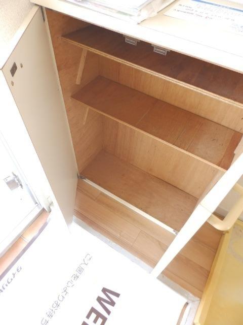 佐藤ハイツ（201） 部屋画像