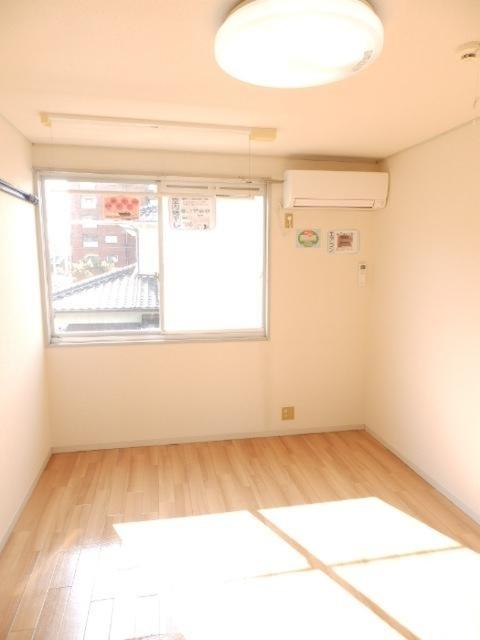 佐藤ハイツ（201） 部屋画像