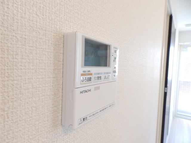 ラヴィトピア新町（305） その他