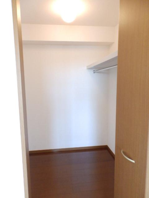 ウィルコートＭＩＹＡＢＩ（102） 収納