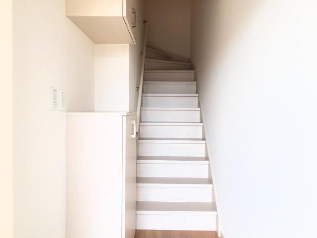 グランダー江頭 部屋画像