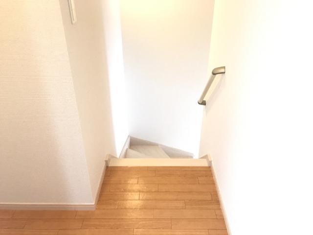 グランダー江頭 部屋画像
