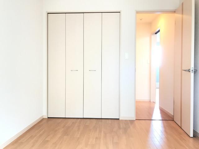 グランダー江頭 部屋画像