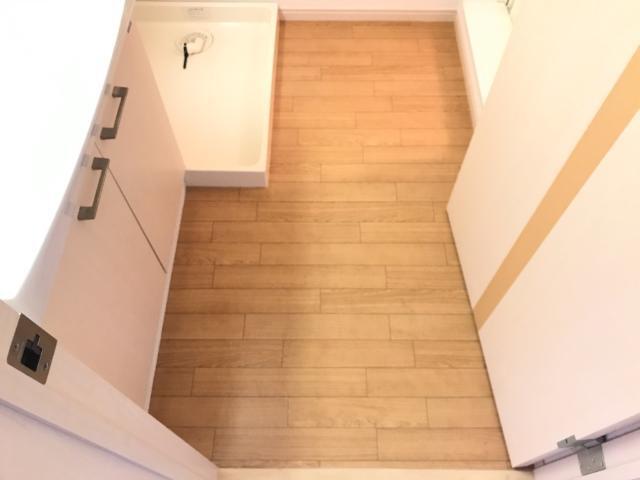 グランダー江頭 部屋画像