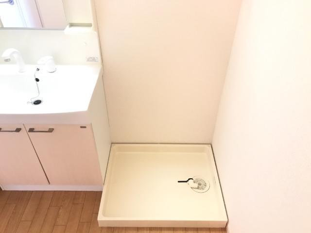 グランダー江頭 部屋画像