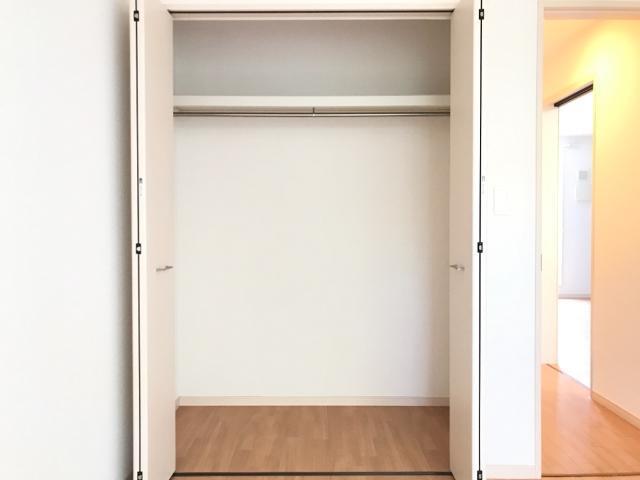 グランダー江頭 部屋画像