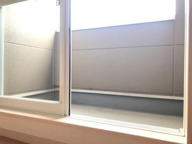 グランダー江頭 部屋画像