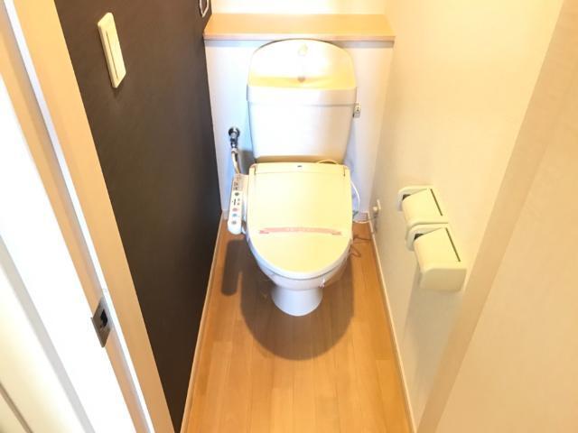 グランダー江頭 部屋画像