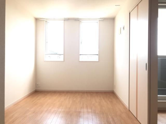 グランダー江頭 部屋画像