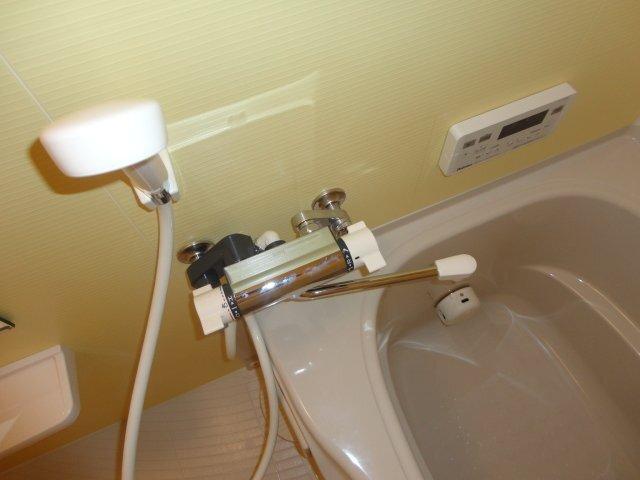 メゾン　リリーライト 部屋画像