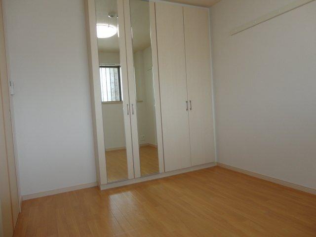 メゾン　リリーライト 部屋画像