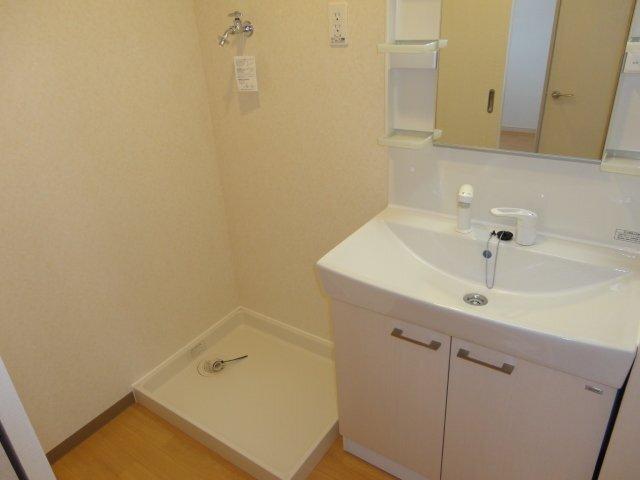 メゾン　リリーライト 部屋画像