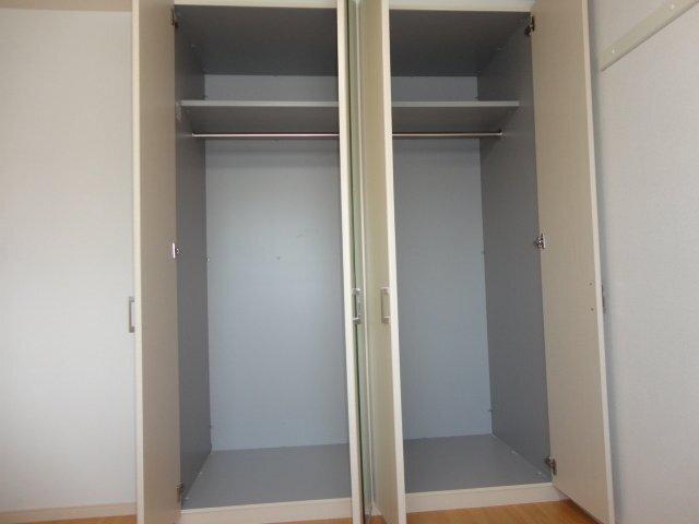 メゾン　リリーライト 部屋画像