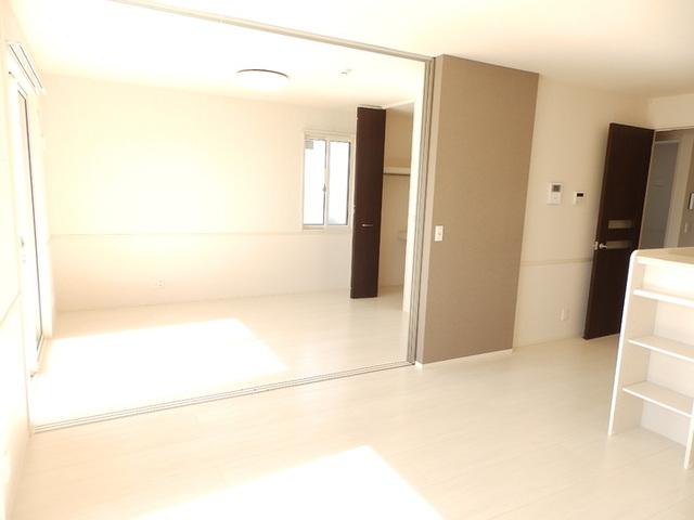 サンライト松山町（302） その他部屋・スペース