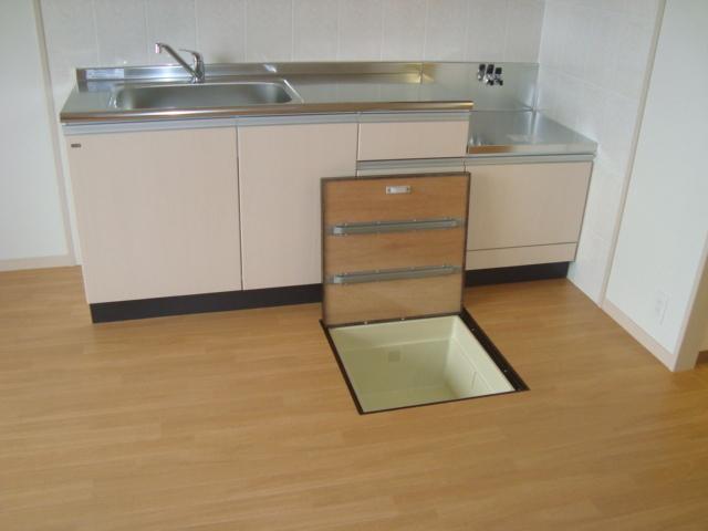 パストラーレ・プリマ 部屋画像