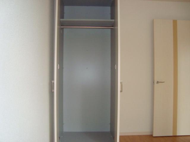 パストラーレ・プリマ 部屋画像