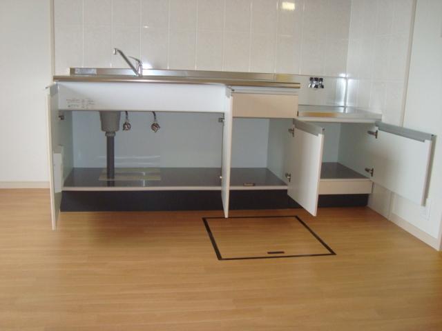 パストラーレ・プリマ 部屋画像