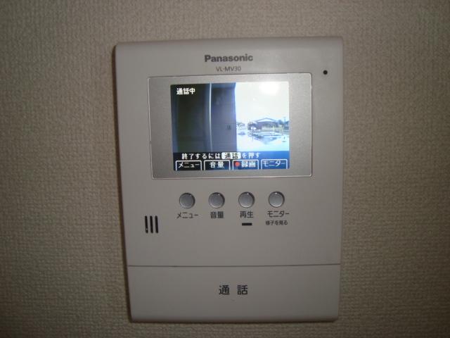 パストラーレ・プリマ 部屋画像