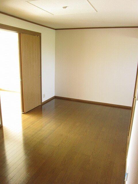 マーヴェラスＫ−Ａ（103） 室内