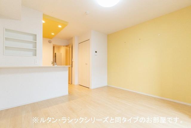 フォレストガーデンヒルズＡ（104） その他部屋・スペース